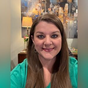 Meet your Posher, Rebekah